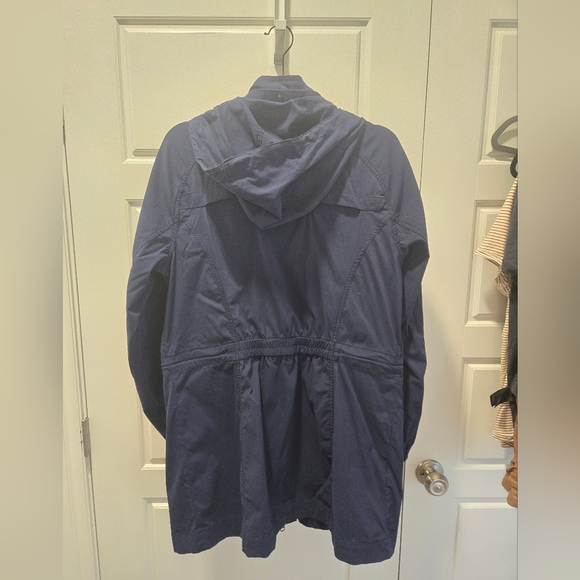 Eddie Bauer fall jacket - Picture 5 of 6